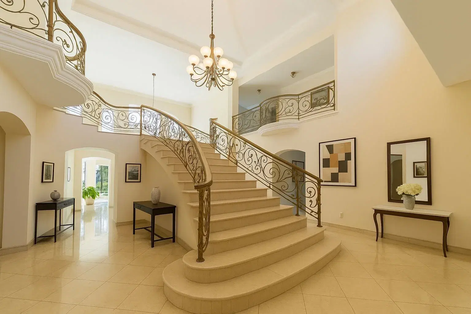 House at Valle del Sol