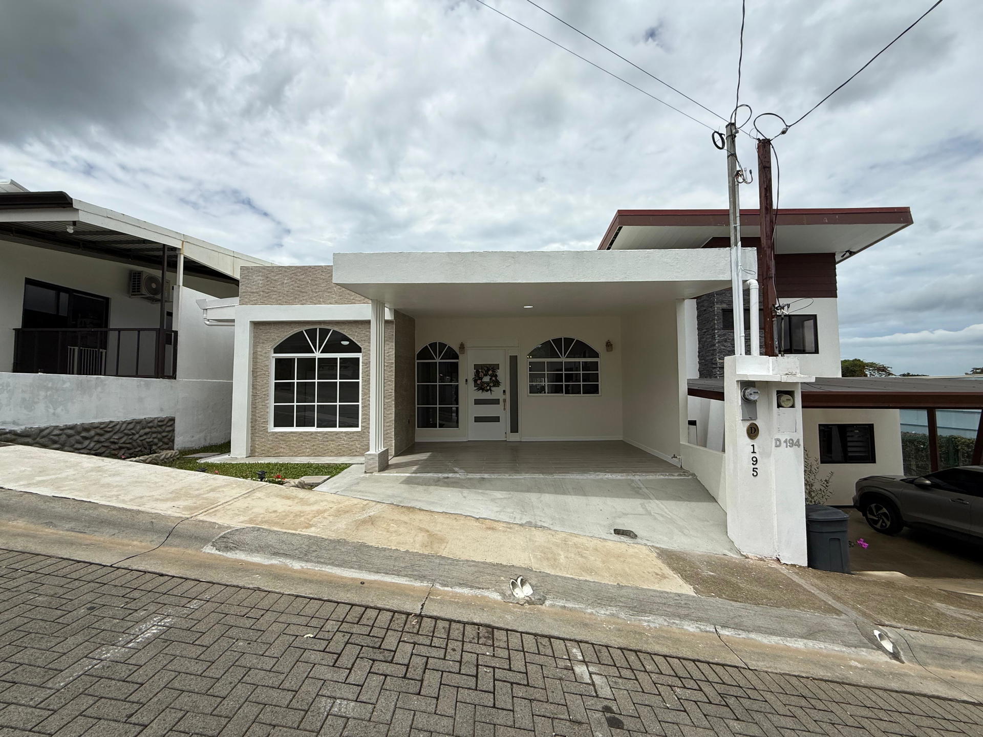 Casa en Condominio Montezuma