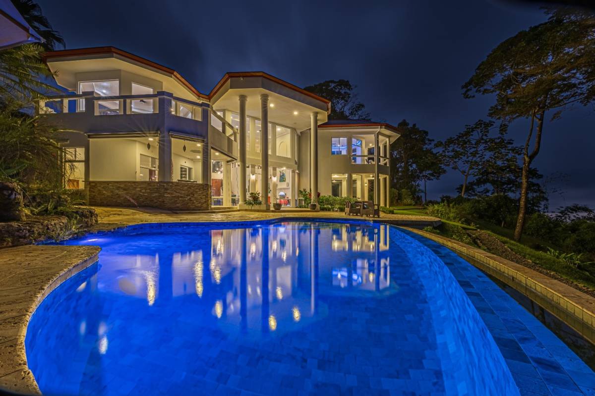 Casa en Palmar