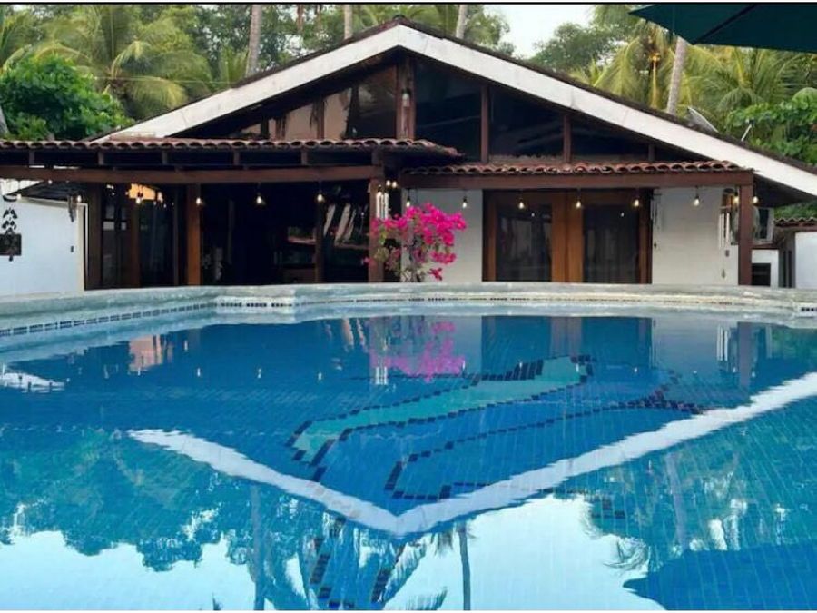 Casa en Puntarenas
