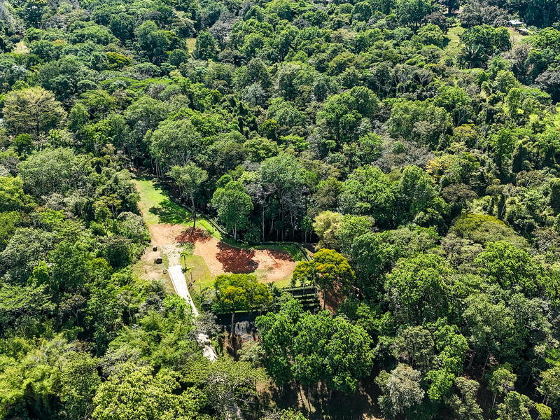 Terreno en Puerto Cortés