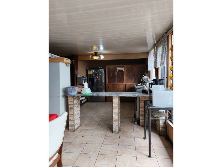 Casa en Calle Blancos