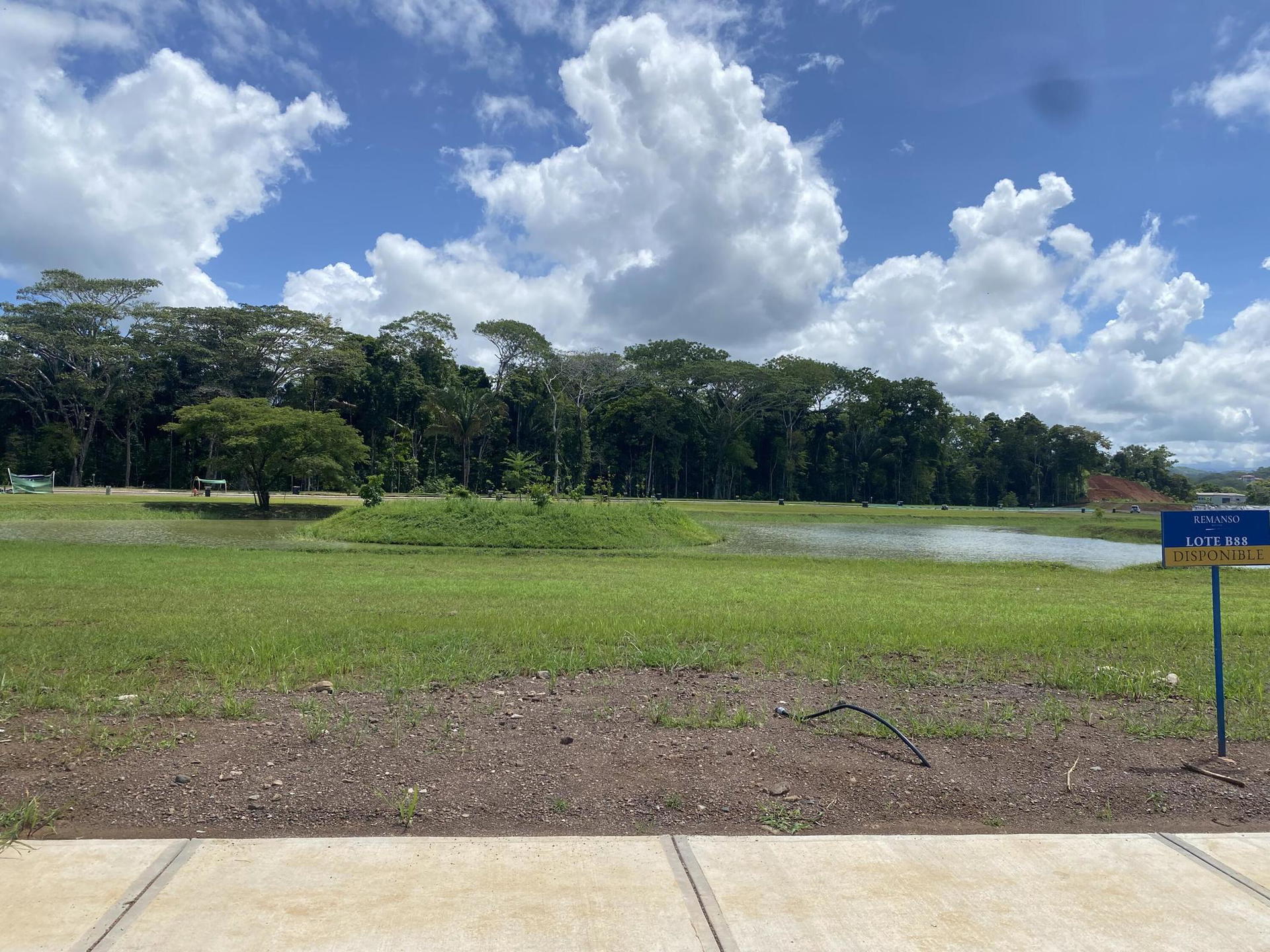 Property at Místico Beach Town and Resort