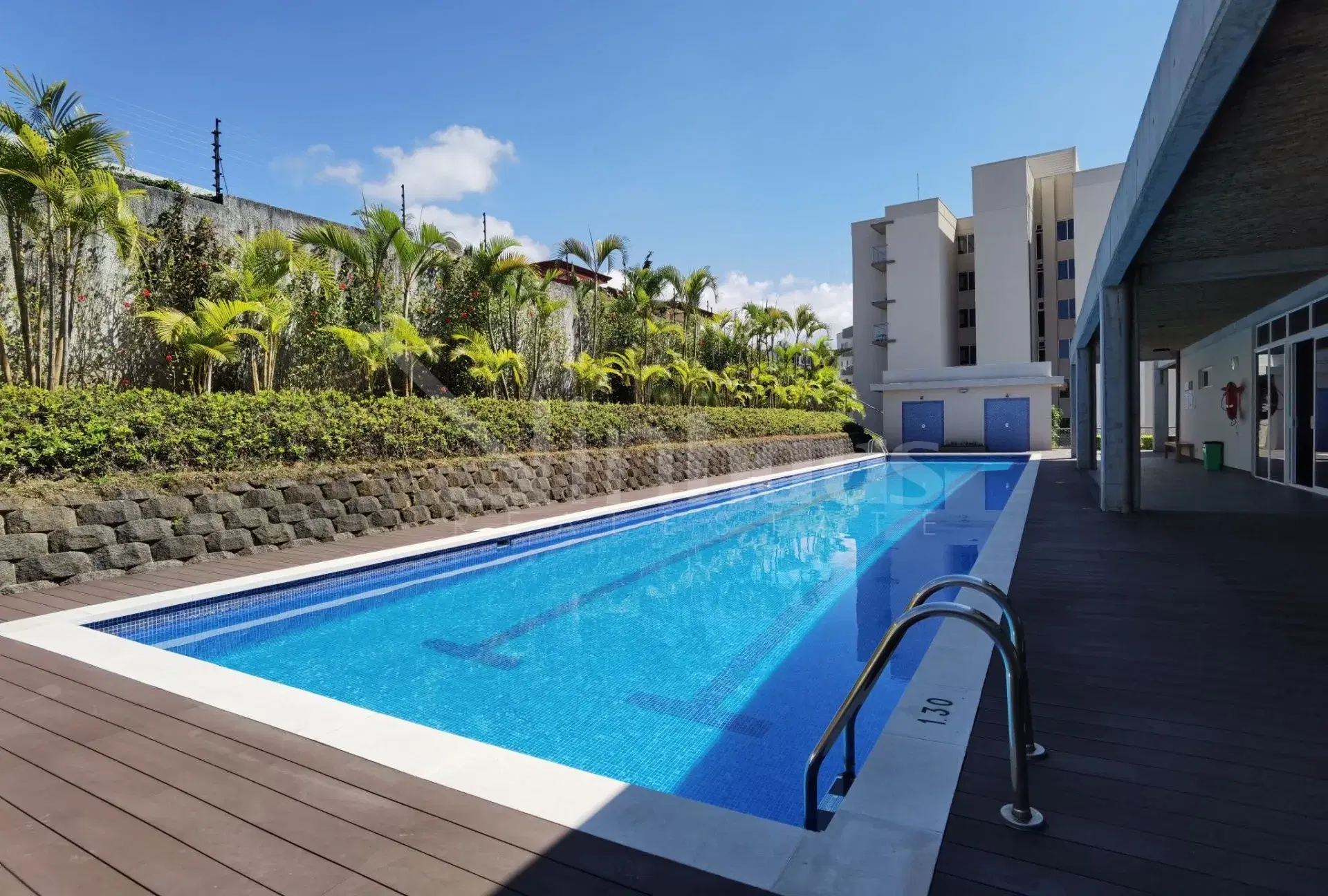 Propiedad en Condominio Monte Alto