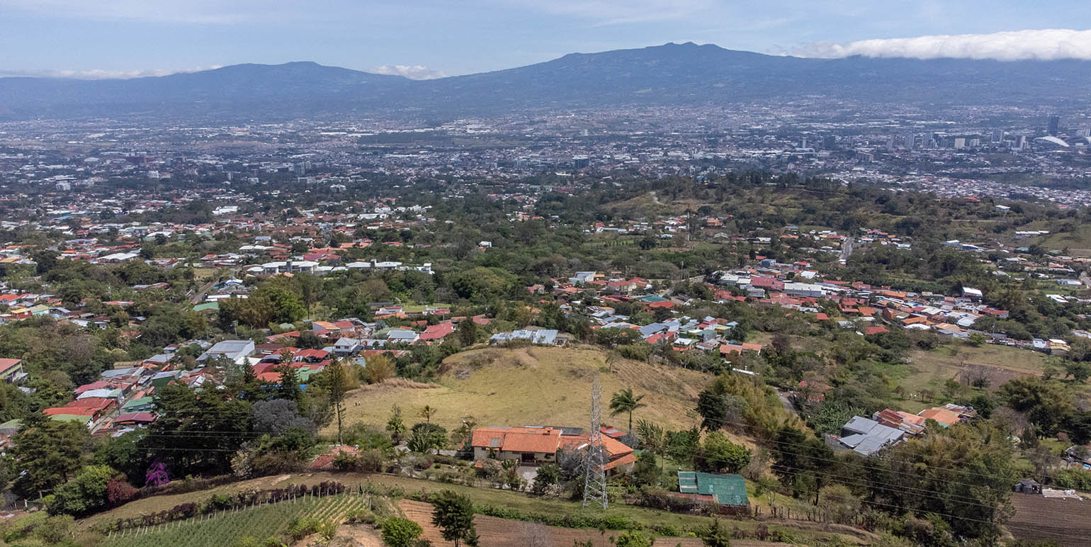 Property at San Antonio