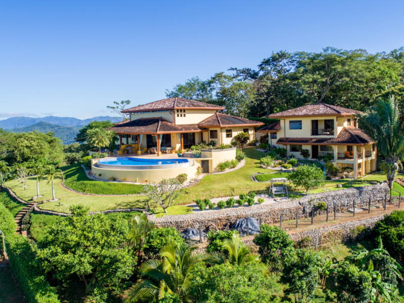 Property at Nosara
