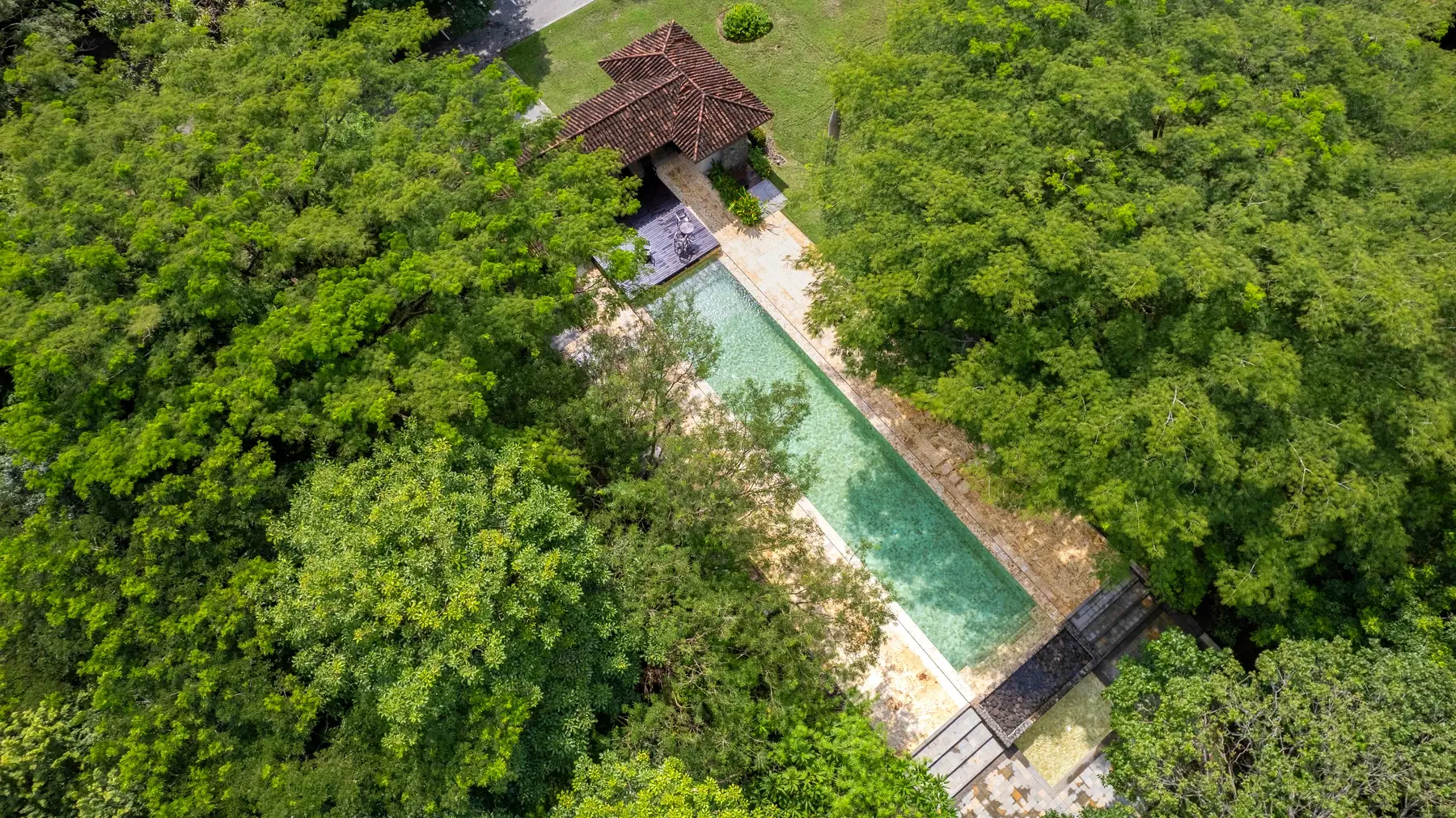 Propiedad en Tamarindo