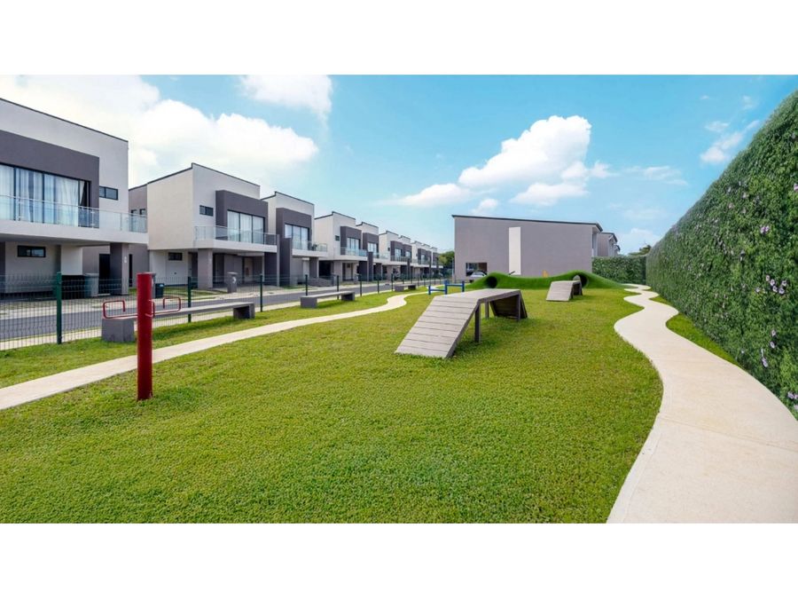 House at Condominio Dendera Lindora
