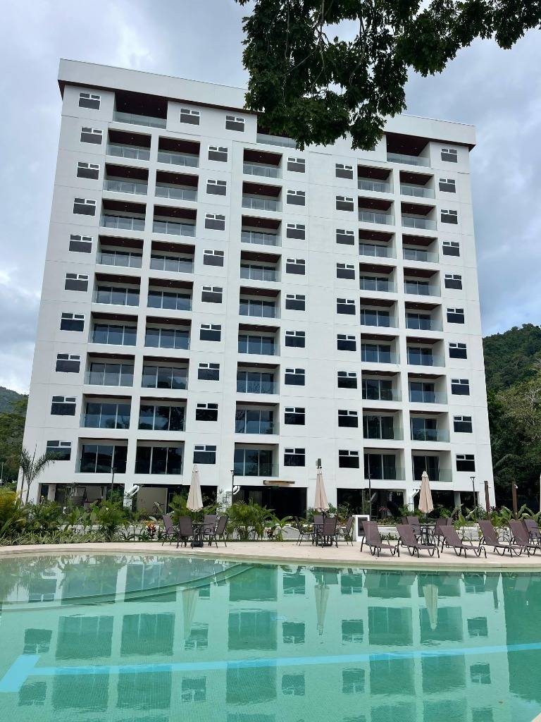 Property at Selva Coral Jacó