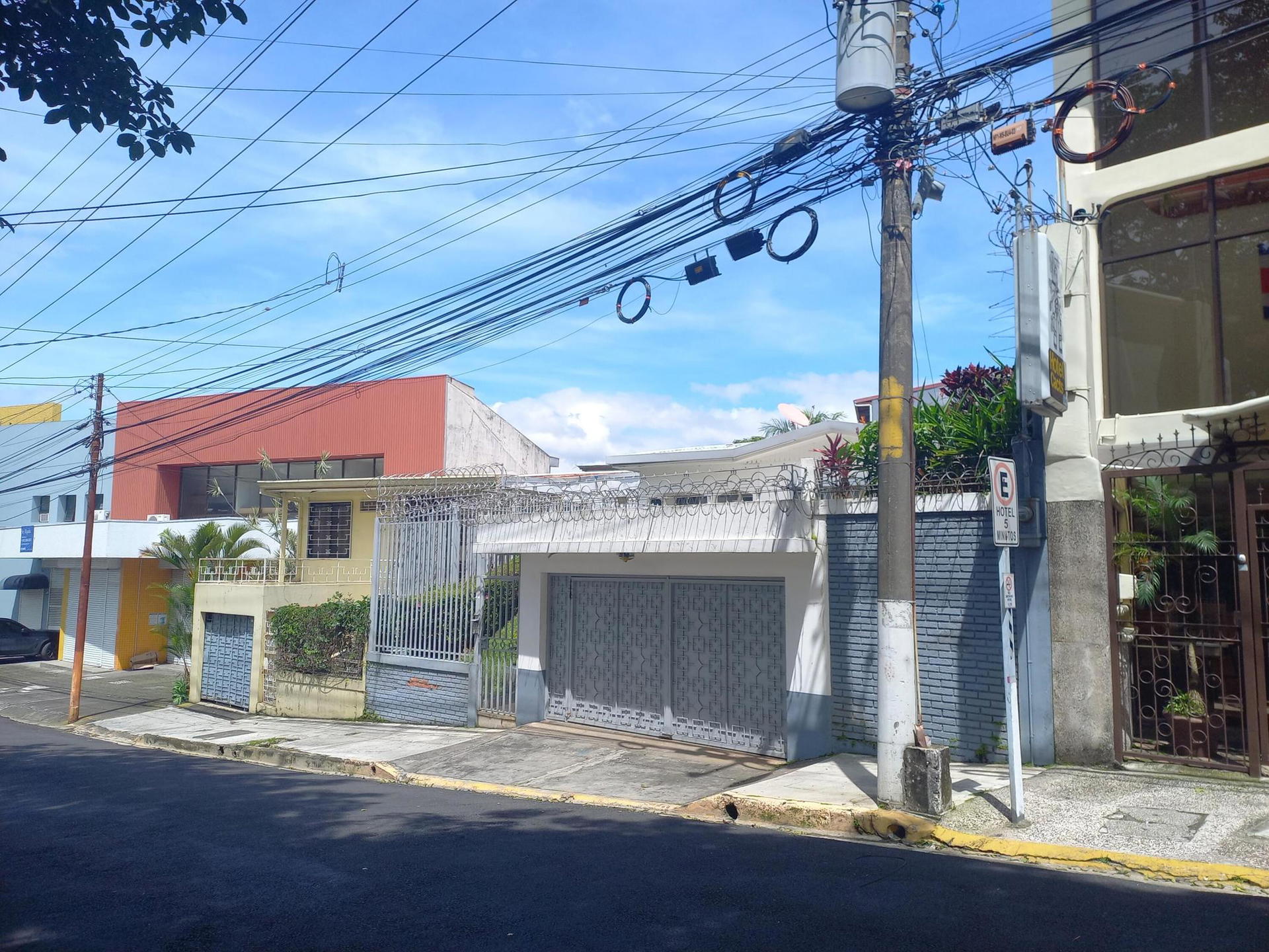 Propiedad en Merced