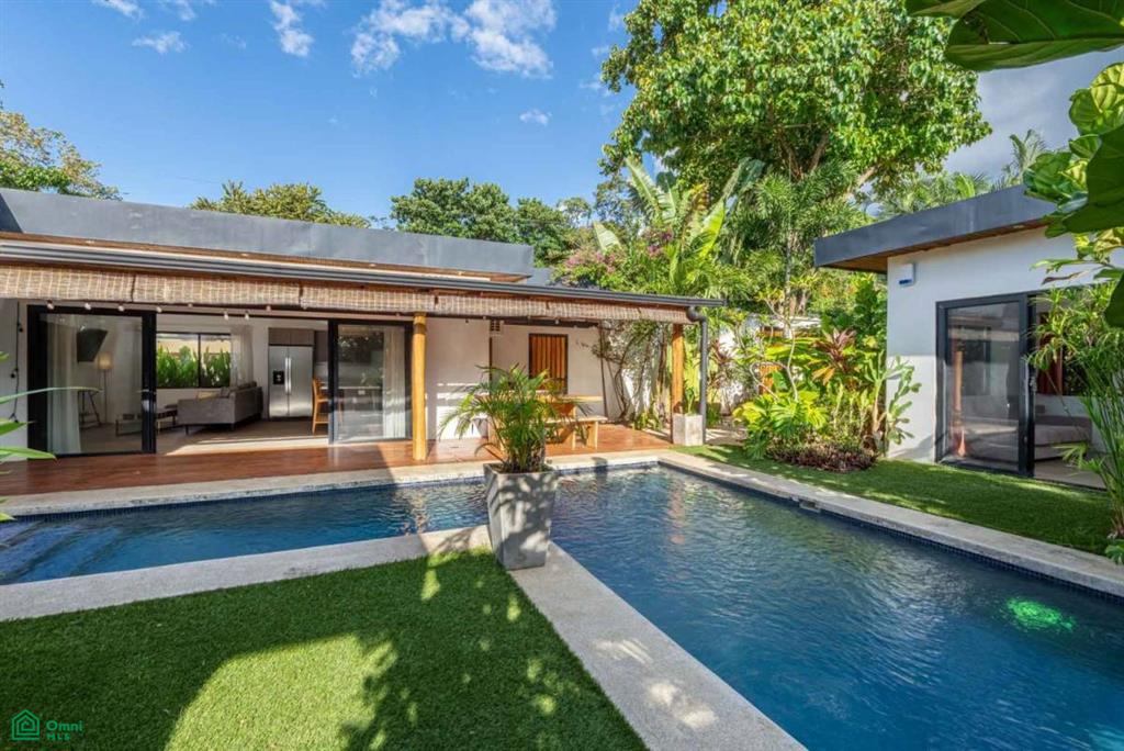 Casa en Tamarindo