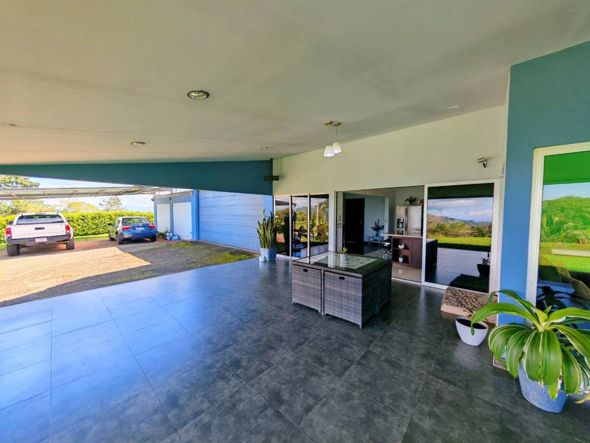 Casa en Mercedes Sur