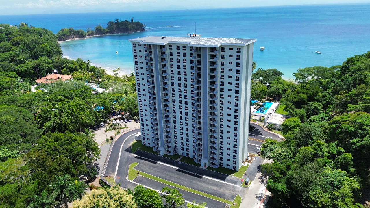 Casa en Condominio Punta Esmeralda