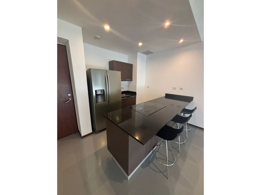 Apartment at Piedades