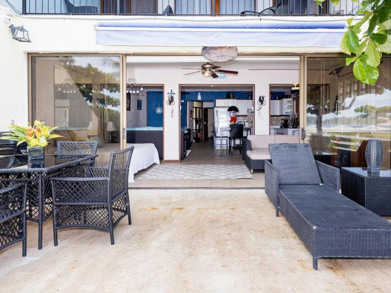 Property at Sardinal