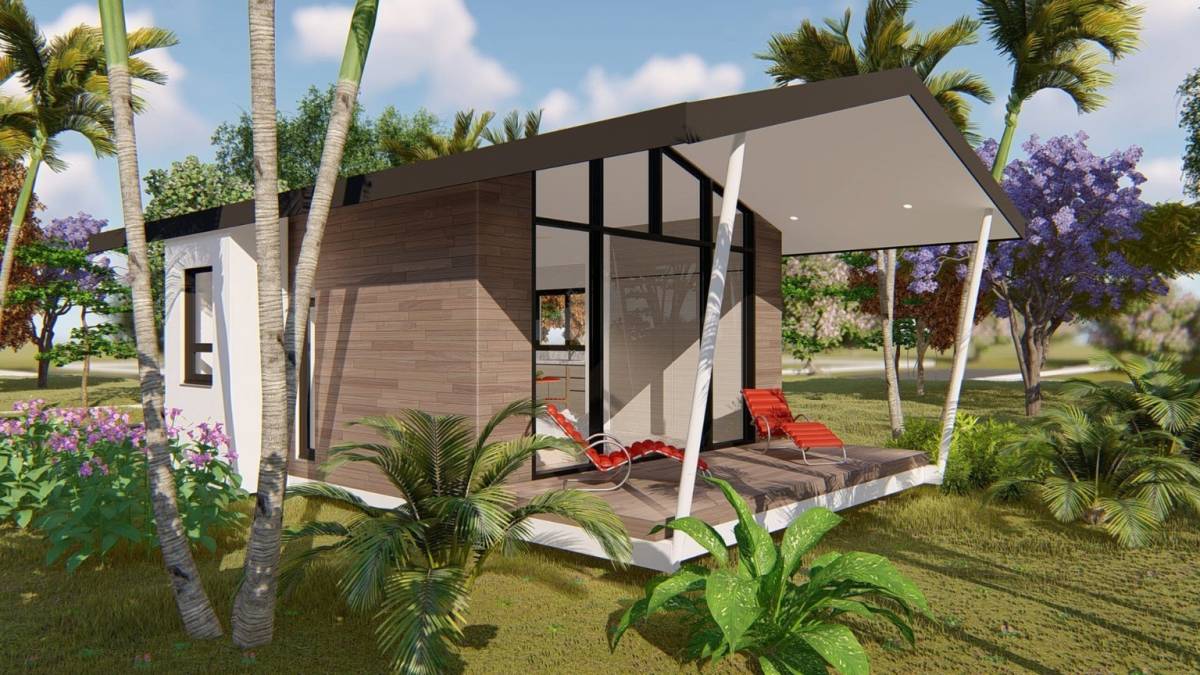 Casa en Parrita