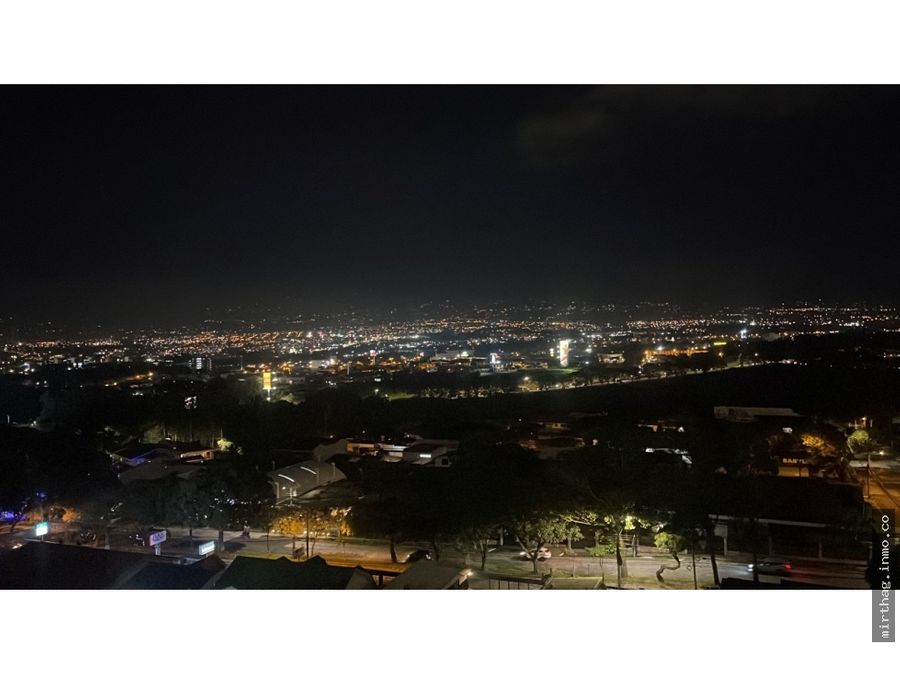 Propiedad en Sky Garden
