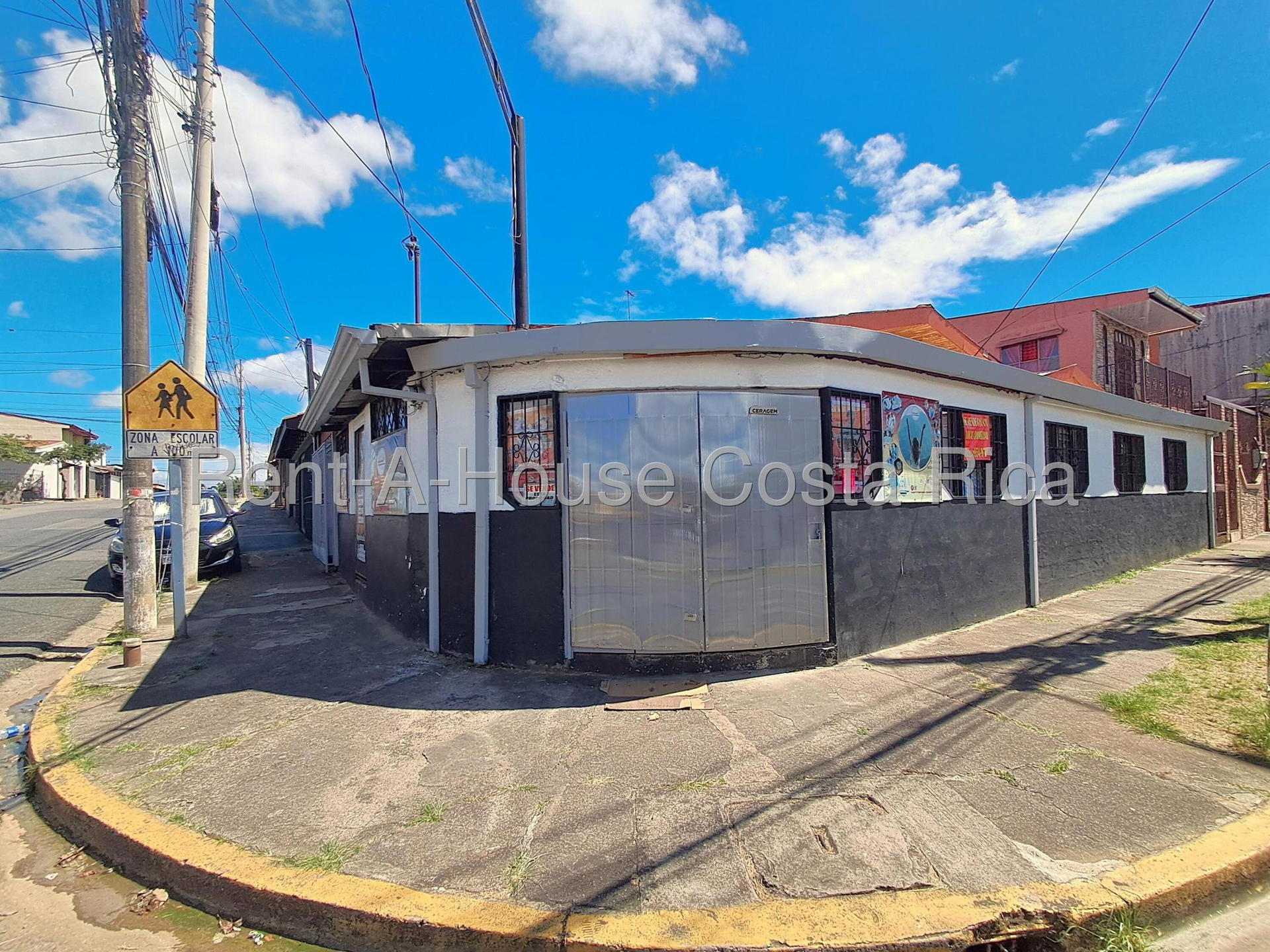House at Gravilias
