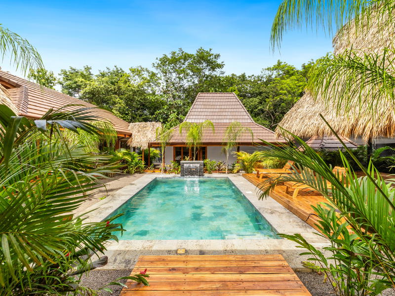Property at Tamarindo
