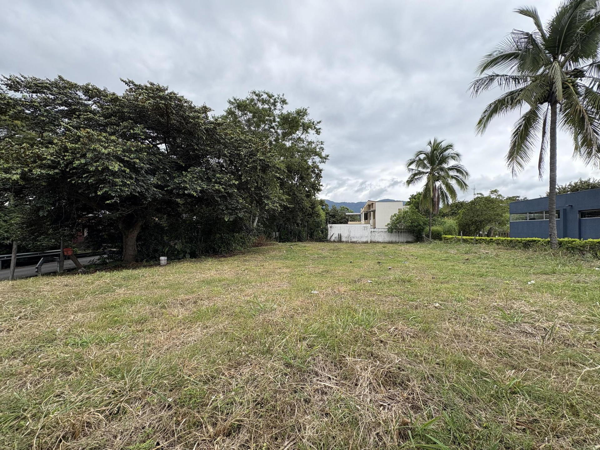 Property at Pozos