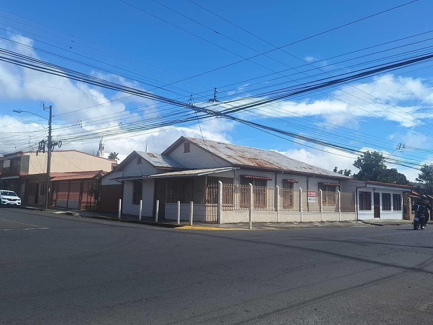 Propiedad en San Rafael