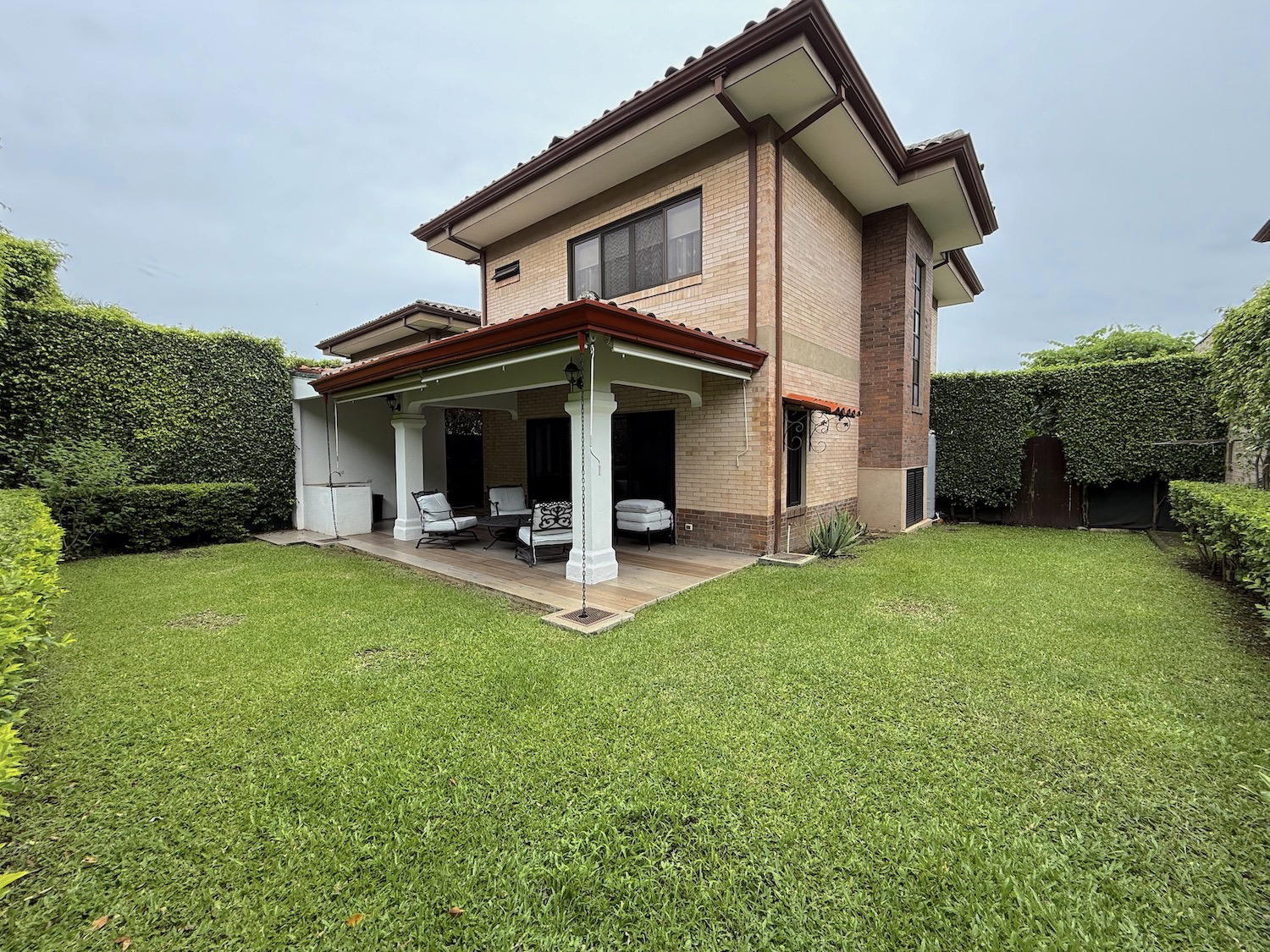 Propiedad en Condominio Puerta de Hierro