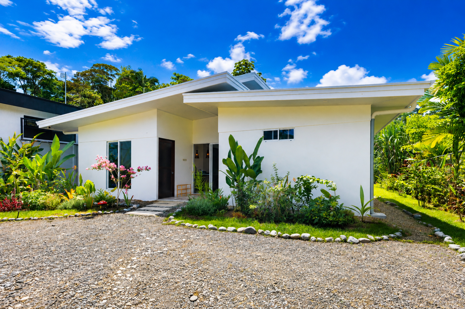 Casa en Bahía Ballena