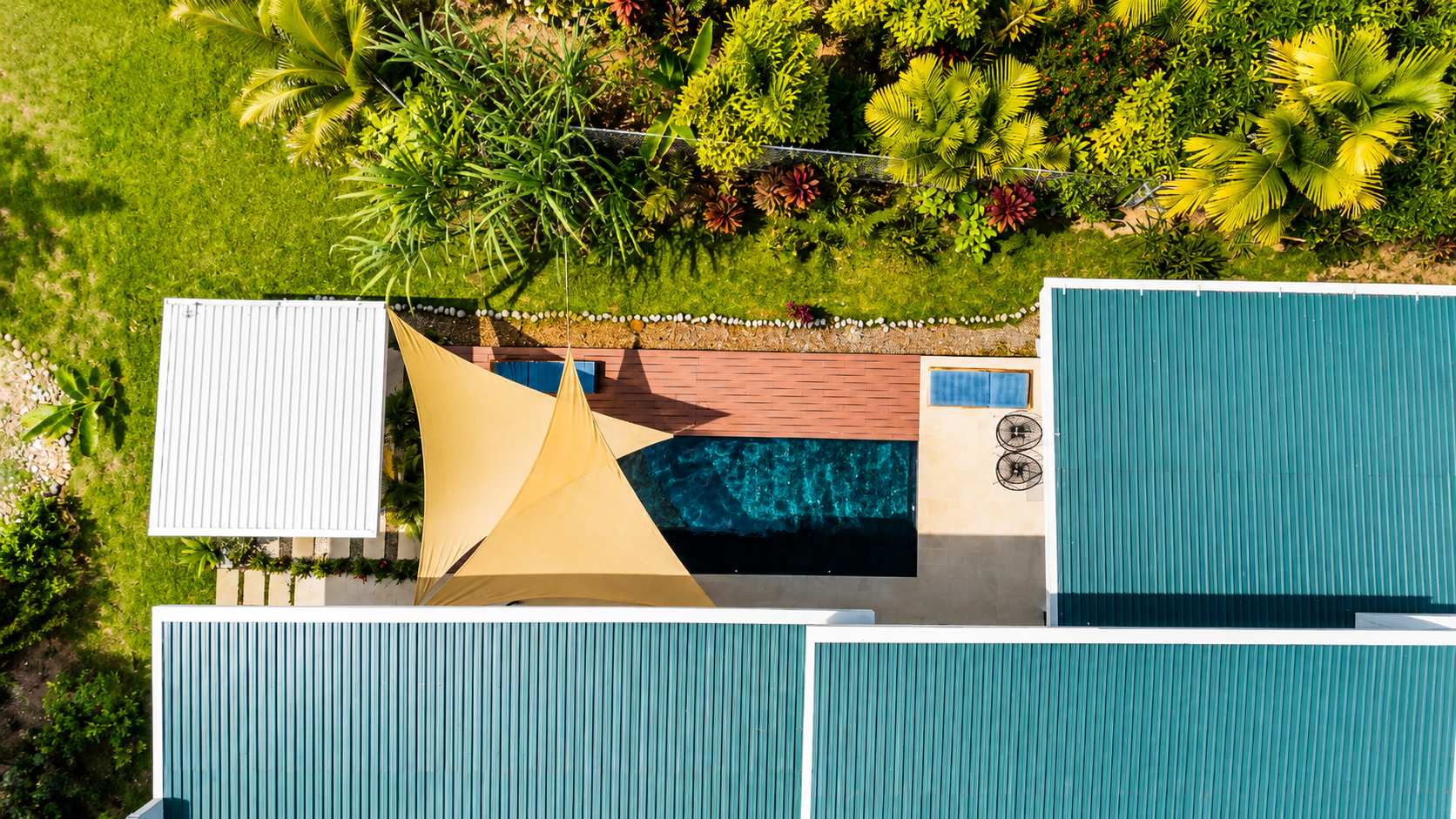 Casa en Bahía Ballena