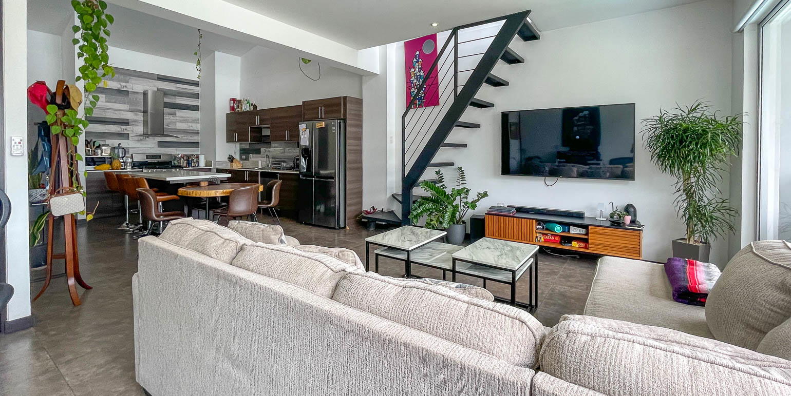 Property at Santa Ana