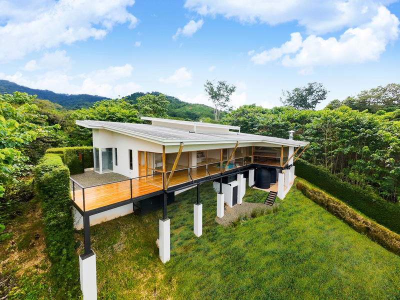 Property at Puerto Cortés