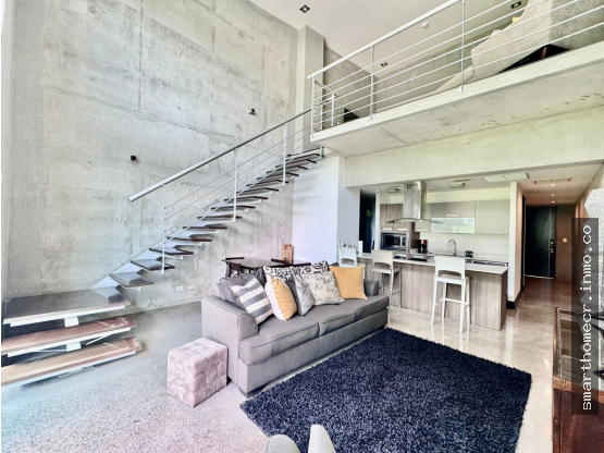 Apartamento en San Rafael