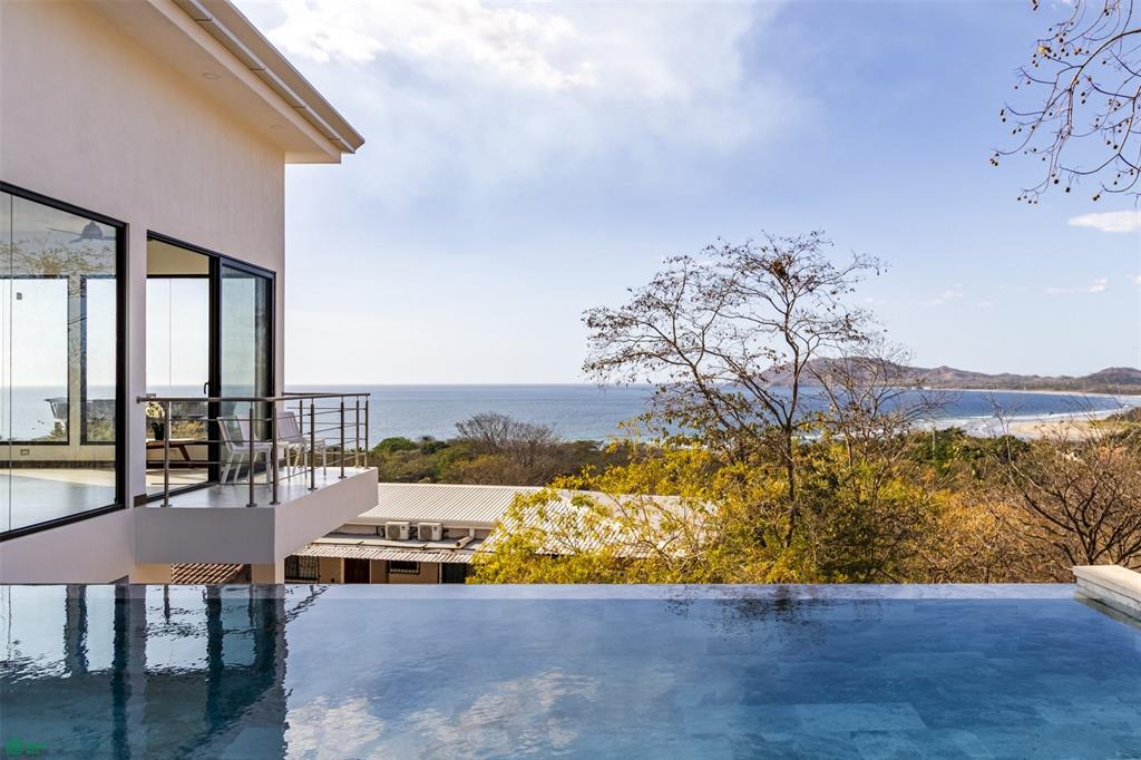 House at Tamarindo