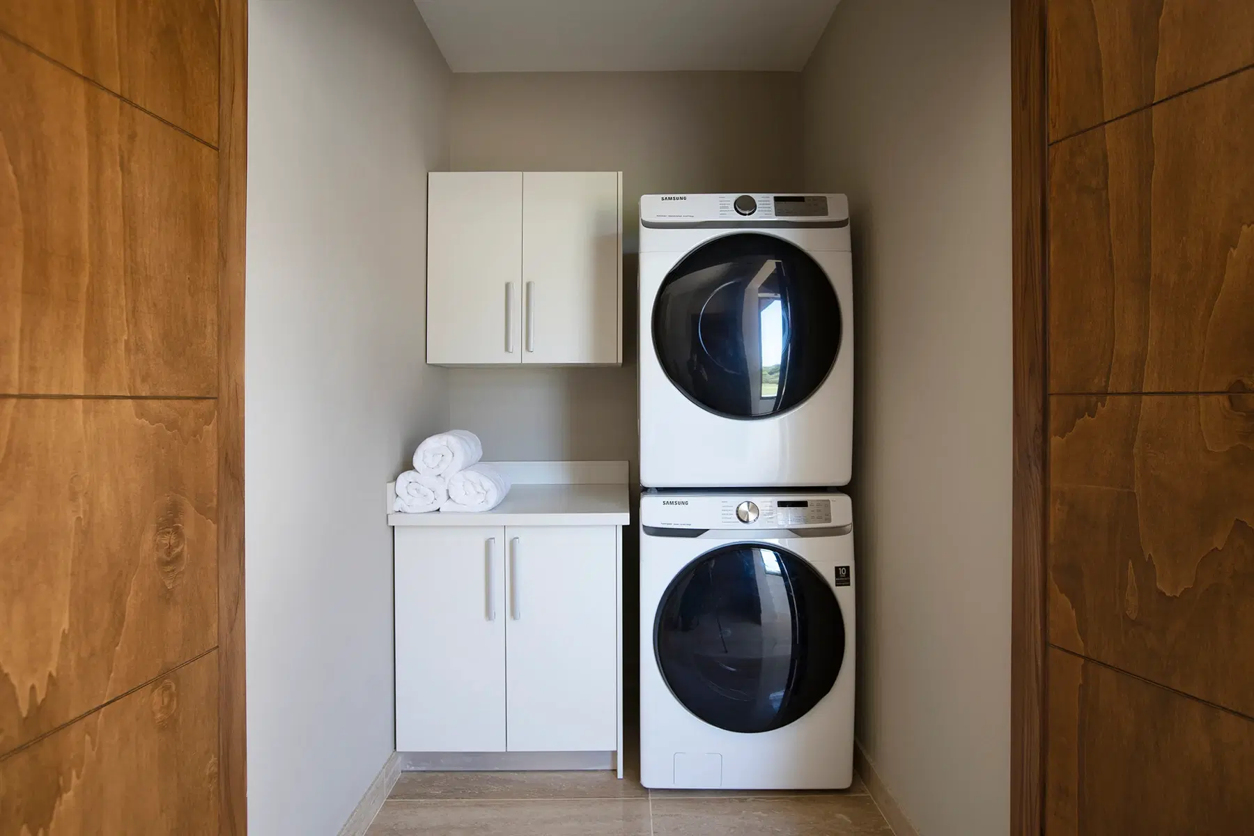 House at Hacienda Pinilla