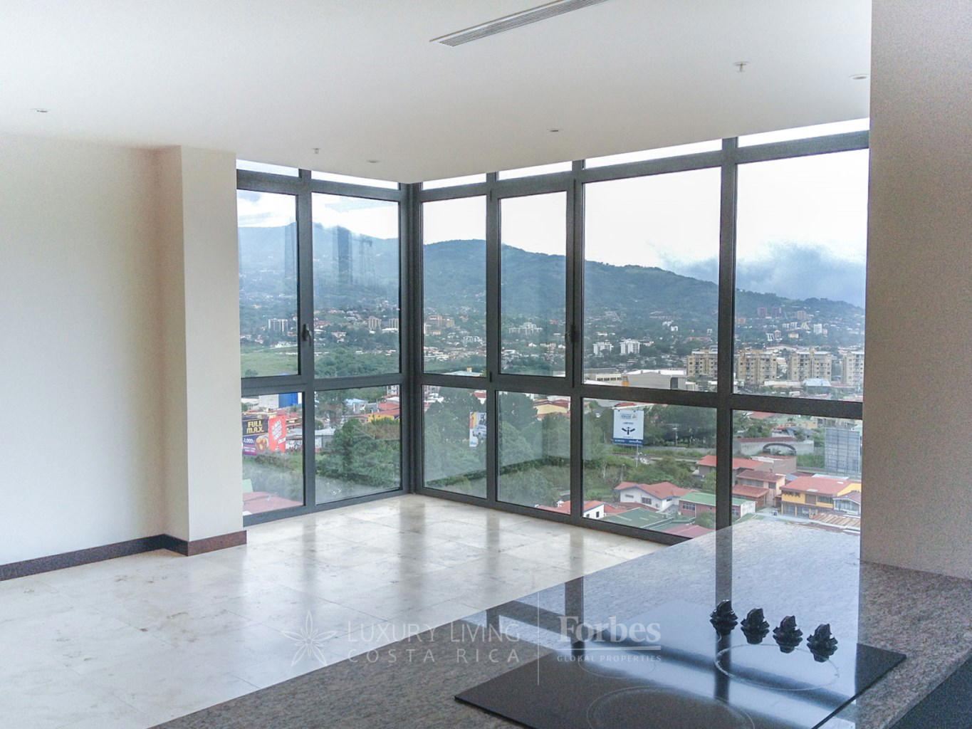 Apartamento en Mata Redonda
