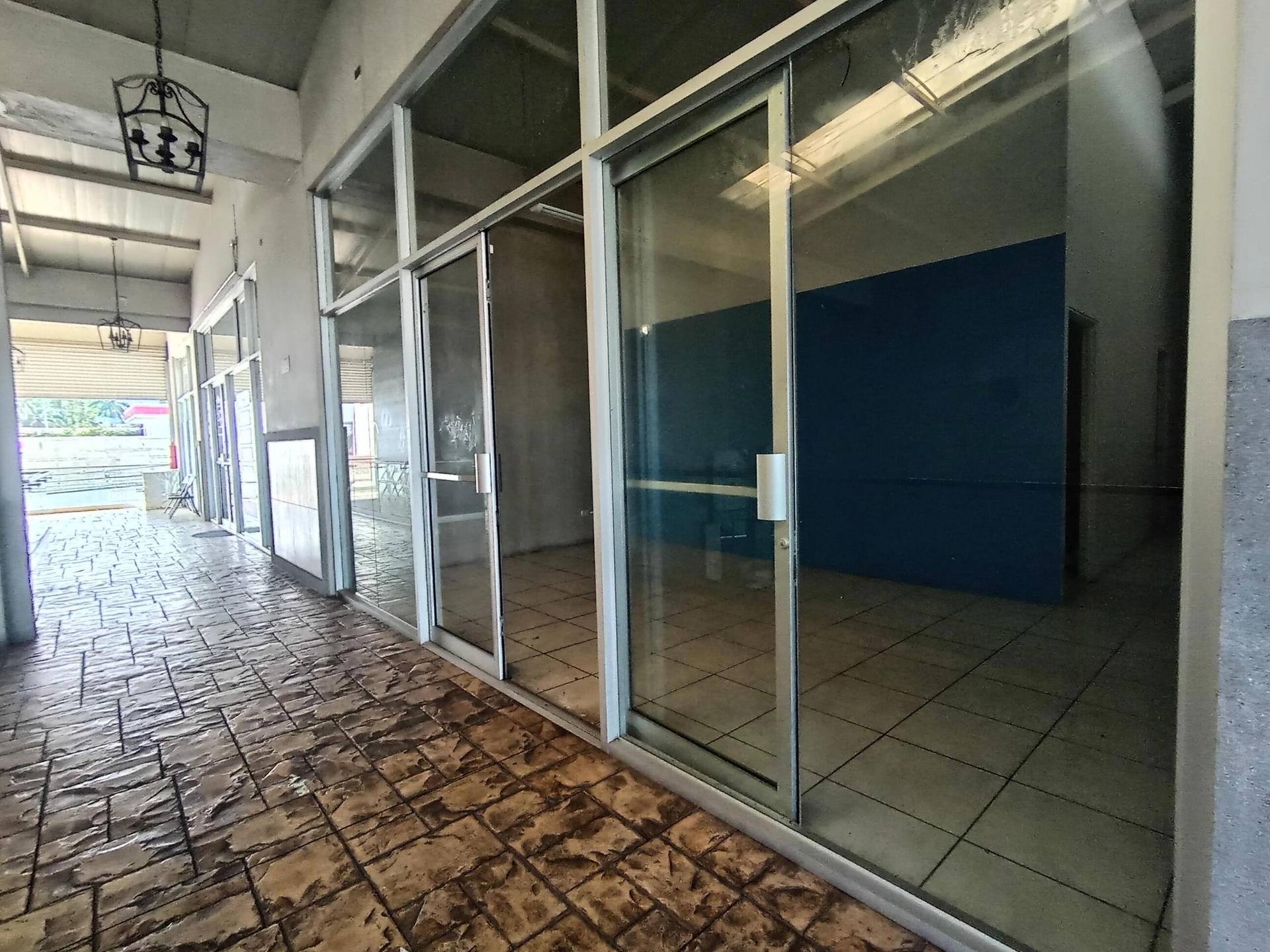 Commercial at Guápiles