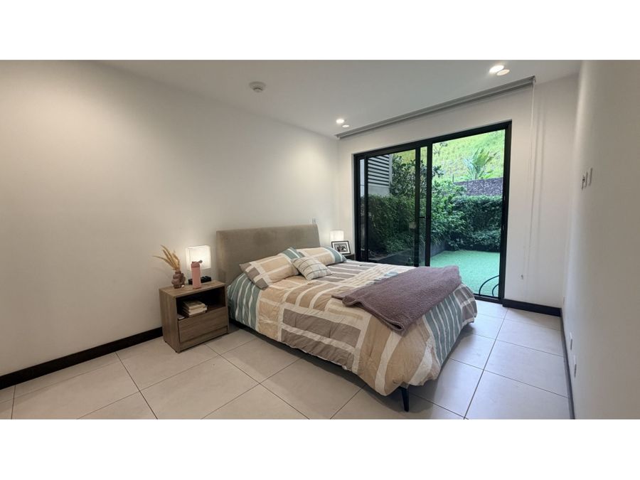 Apartment at Condominio Bosques del Café