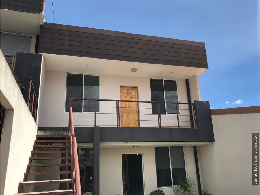 Apartment at San Diego