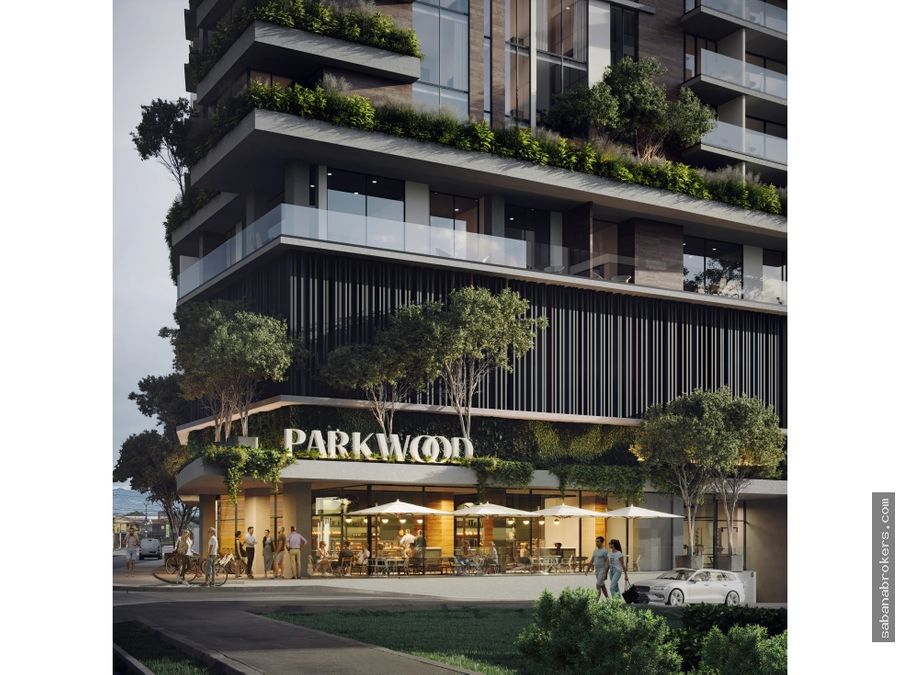 Apartamento en Mata Redonda