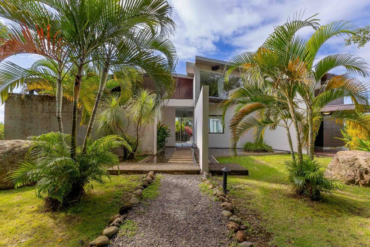 Casa en Parrita