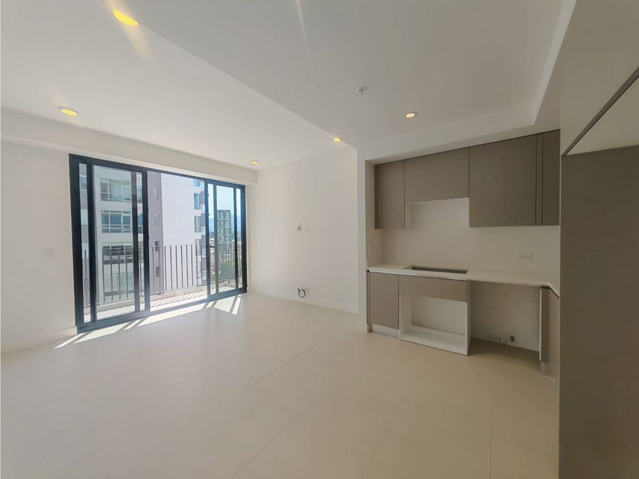 Apartamento en Mata Redonda