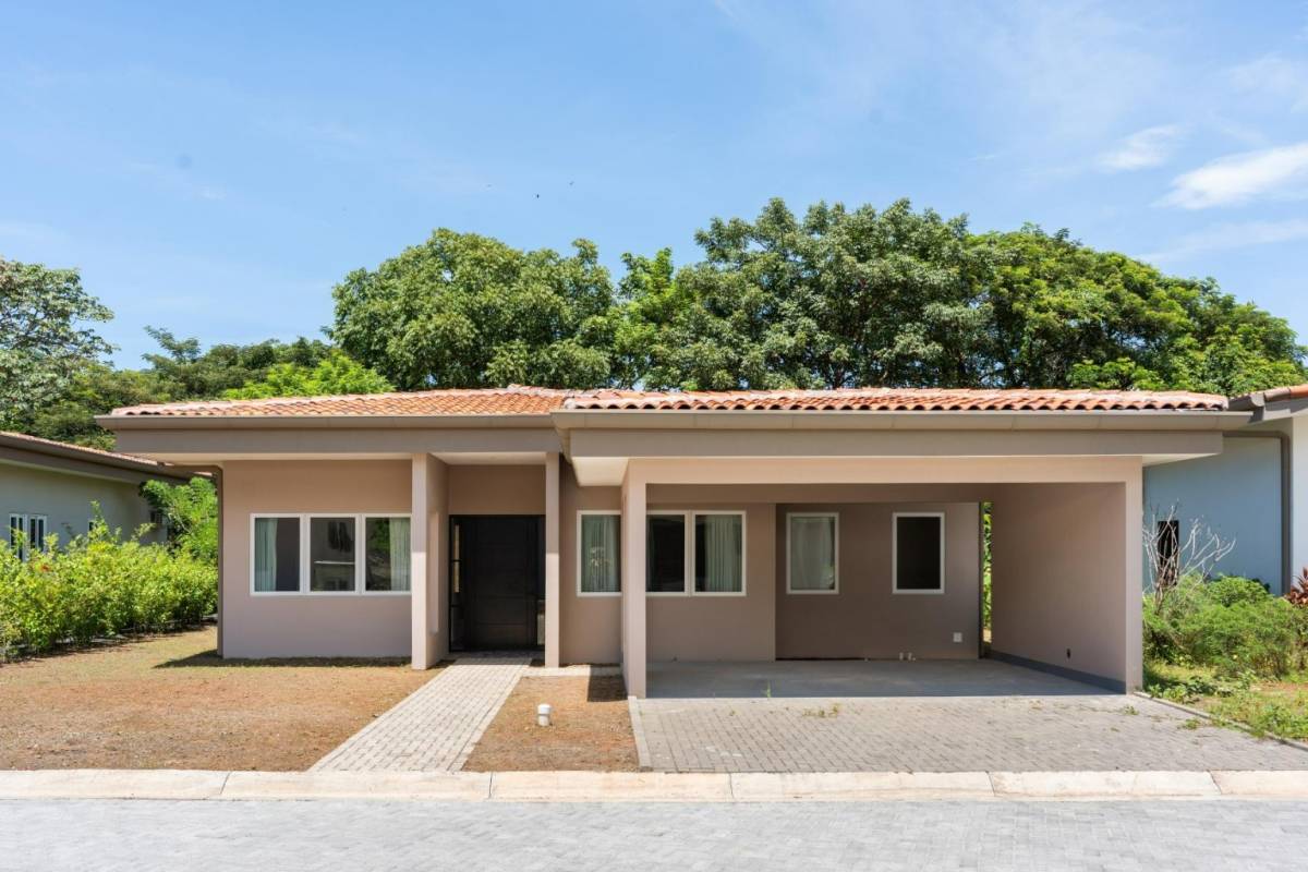 House at Coco Bay Estates