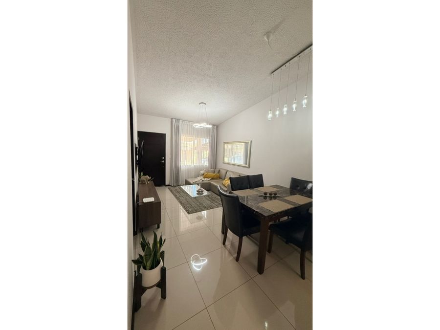 Casa en La Trinidad
