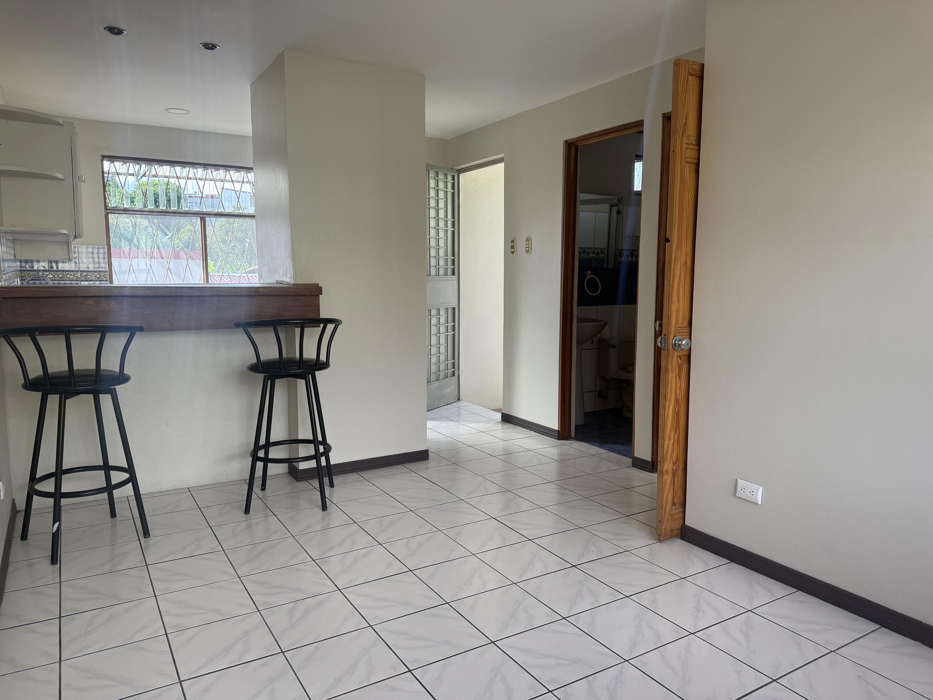 Alquiler de Apartamento