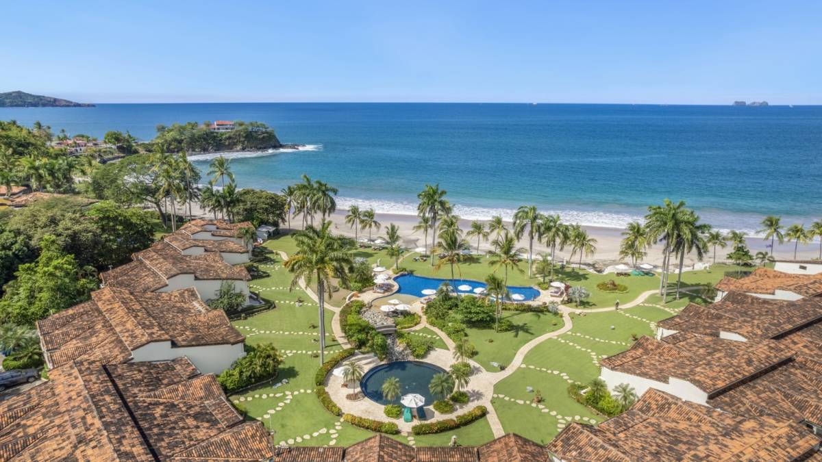 Property at Cabo Velas