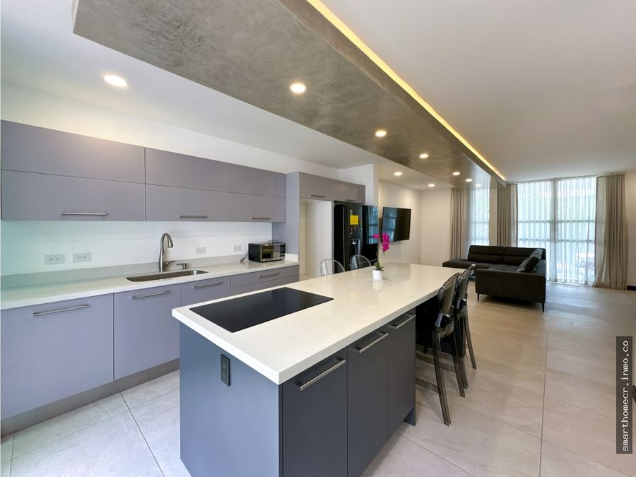 Casa en Condominio Bonavista