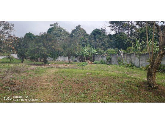 Property at Santo Domingo