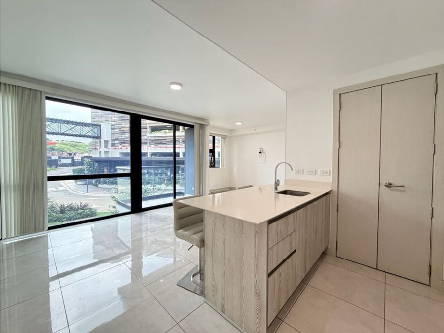 Apartment at Núcleo Sabana