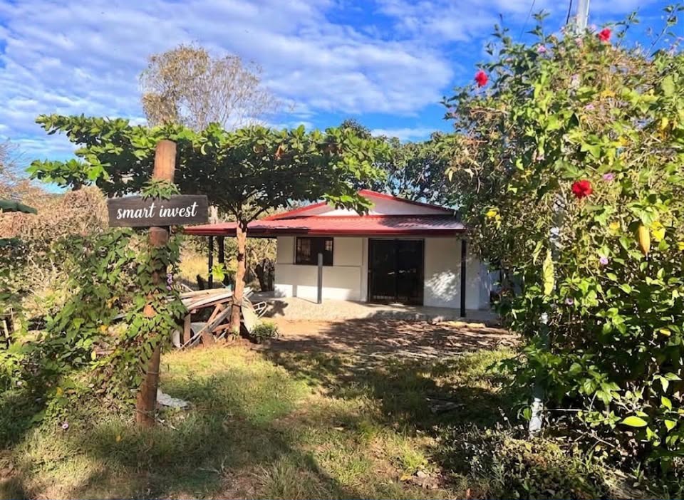 Casa en