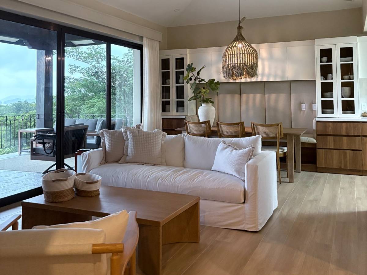 Propiedad en Reserva Conchal