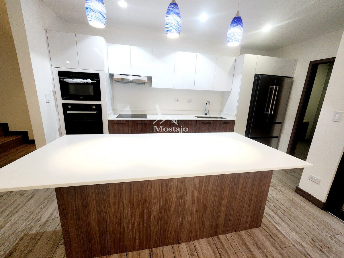 Property at Condominio San Antonio Urbano